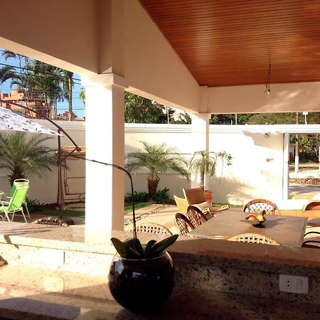 Conforto E Lazer A 450 Metros Da Praia Da Enseada Guaruja Exterior photo
